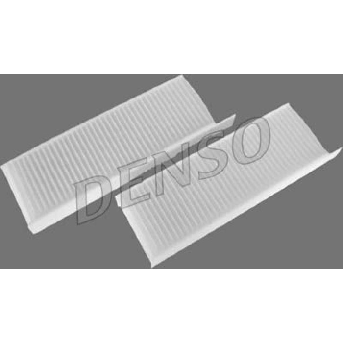 Denso DCF362P Filter, Innenraumluft