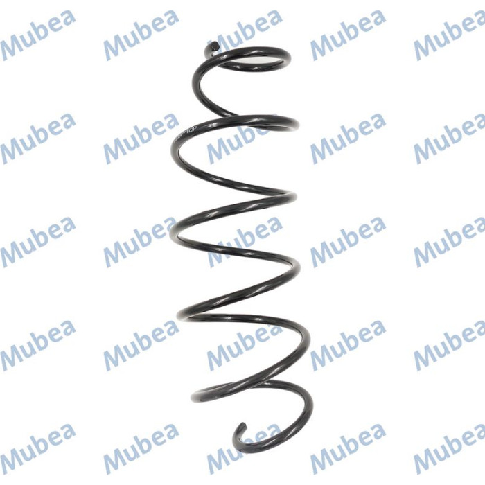 MUBEA 90166697 Fahrwerksfeder