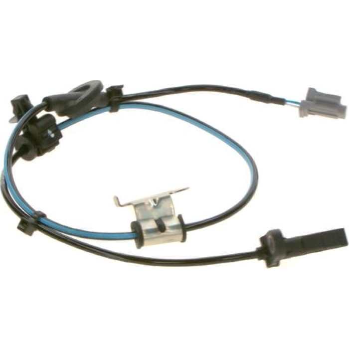 BOSCH 0 265 009 230 Sensor, Raddrehzahl BOSCH 0 265 009 230 Sensor, Raddrehzahl