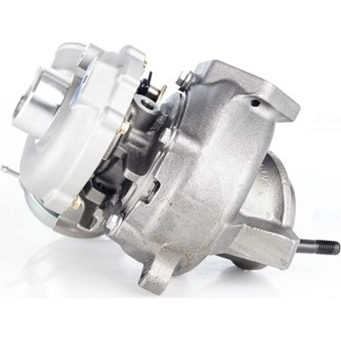 Nissens Turbolader 93242 Nissens Turbolader 93242