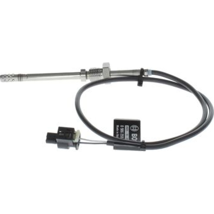 Sensor, Abgastemperatur 0 986 259 170 Sensor, Abgastemperatur 0 986 259 170