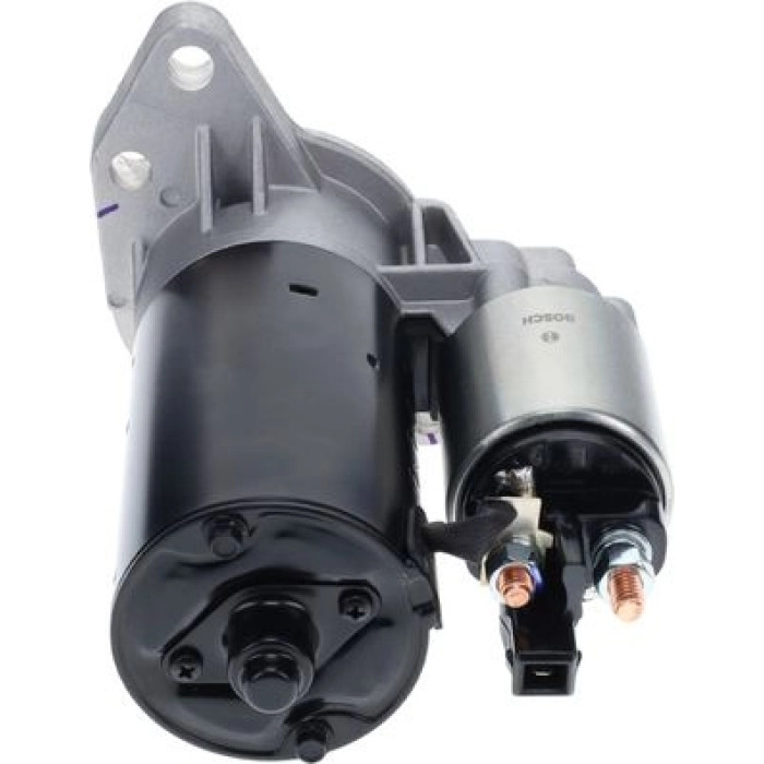 BOSCH 1 986 S00 653 Starter BOSCH 1 986 S00 653 Starter
