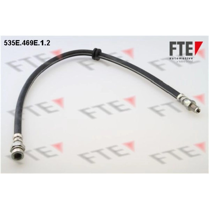 FTE 9240862 Bremsschlauch