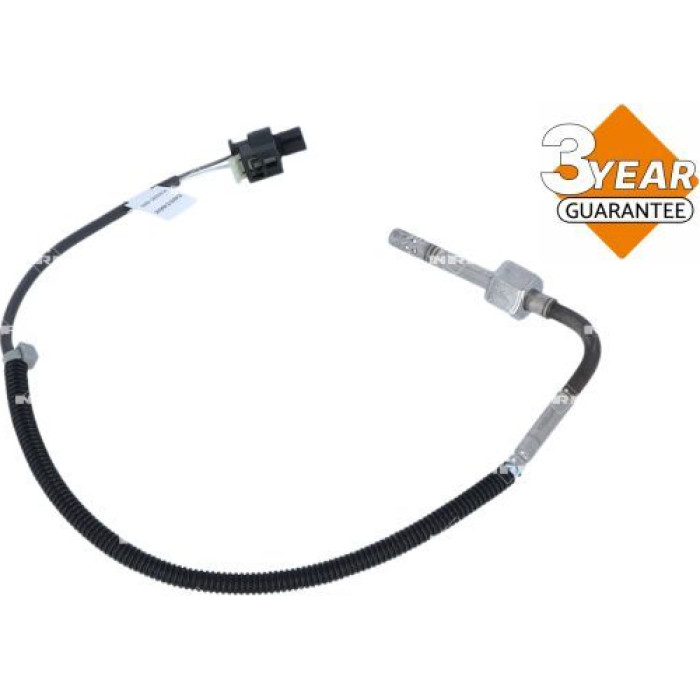NRF 707204 Sensor, Abgastemperatur EASY FIT NRF 707204 Sensor, Abgastemperatur EASY FIT
