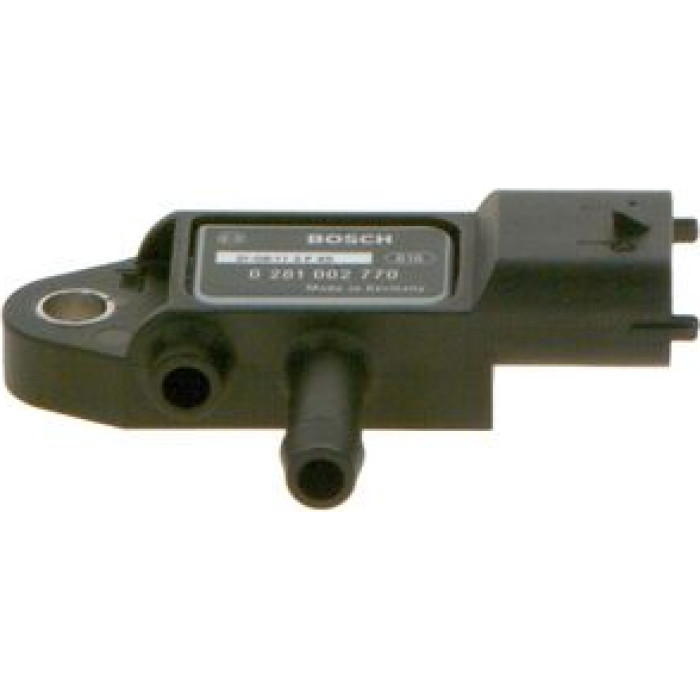 BOSCH 0 281 002 770 Sensor, Abgasdruck