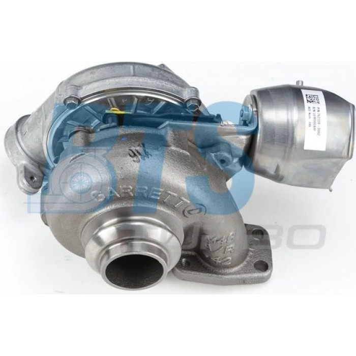 BTS Turbo Turbolader T915019