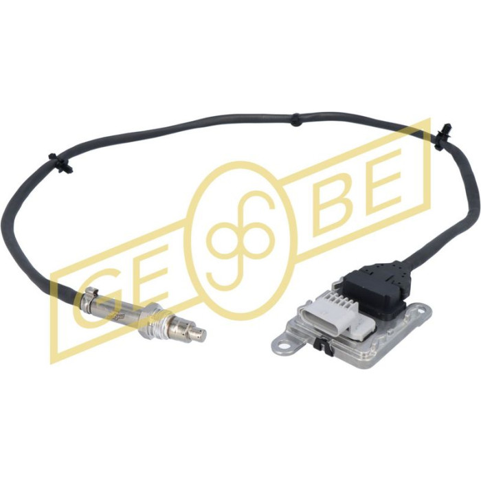 NOx-Sensor, NOx-Katalysator 9 3558 1 NOx-Sensor, NOx-Katalysator 9 3558 1