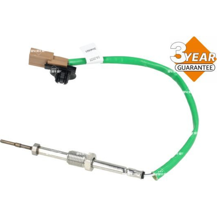 NRF 707494 Sensor, Abgastemperatur EASY FIT NRF 707494 Sensor, Abgastemperatur EASY FIT