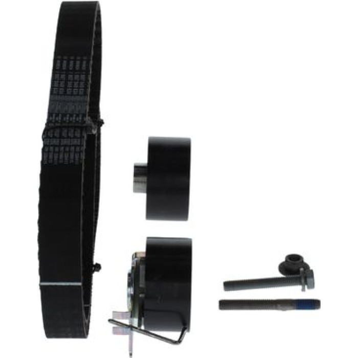 BOSCH 1 987 948 212 Zahnriemensatz