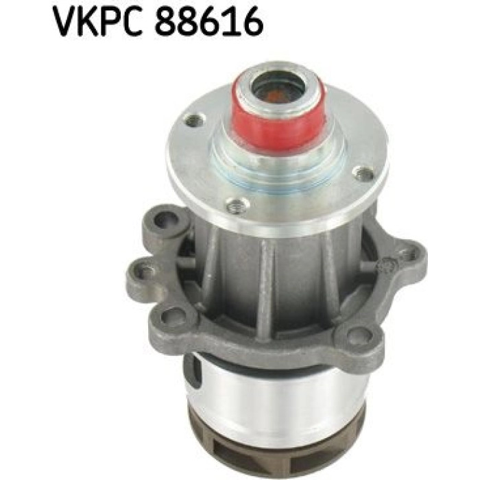 SKF VKPC 88616 Wasserpumpe
