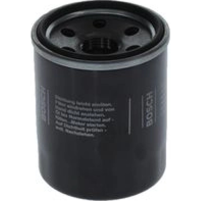 BOSCH F 026 407 077 Ölfilter BOSCH F 026 407 077 Ölfilter