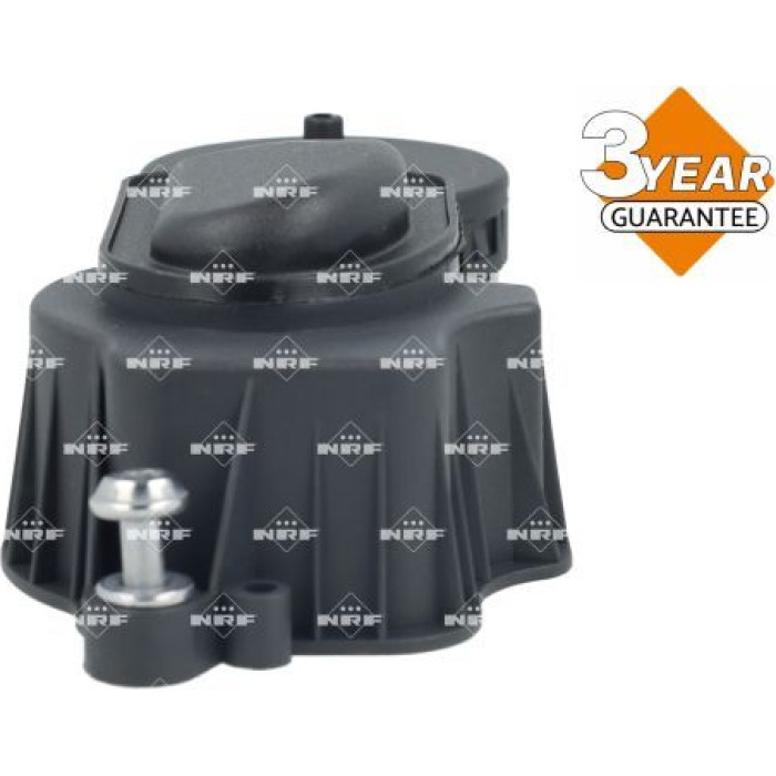 NRF 20200021 Ventil, Kurbelgehäuseentlüftung EASY FIT