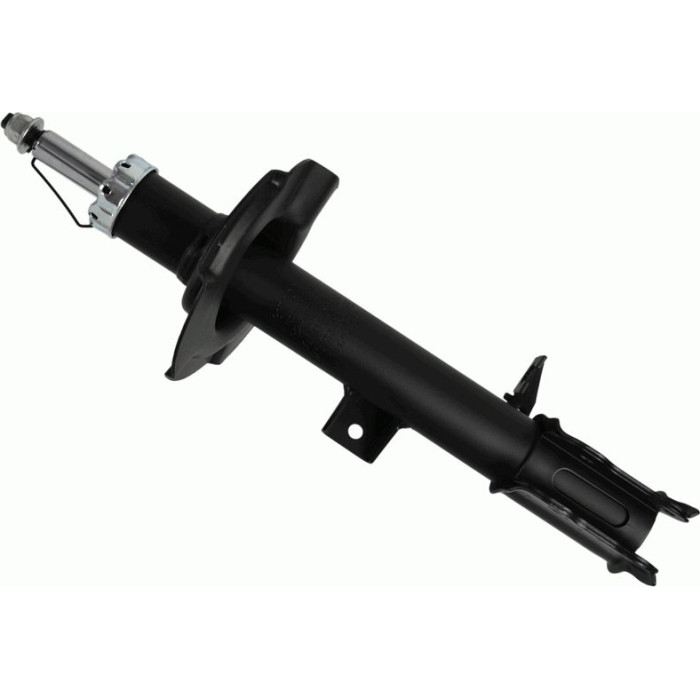 Sachs 317 102 Stoßdämpfer Sachs 317 102 Stoßdämpfer
