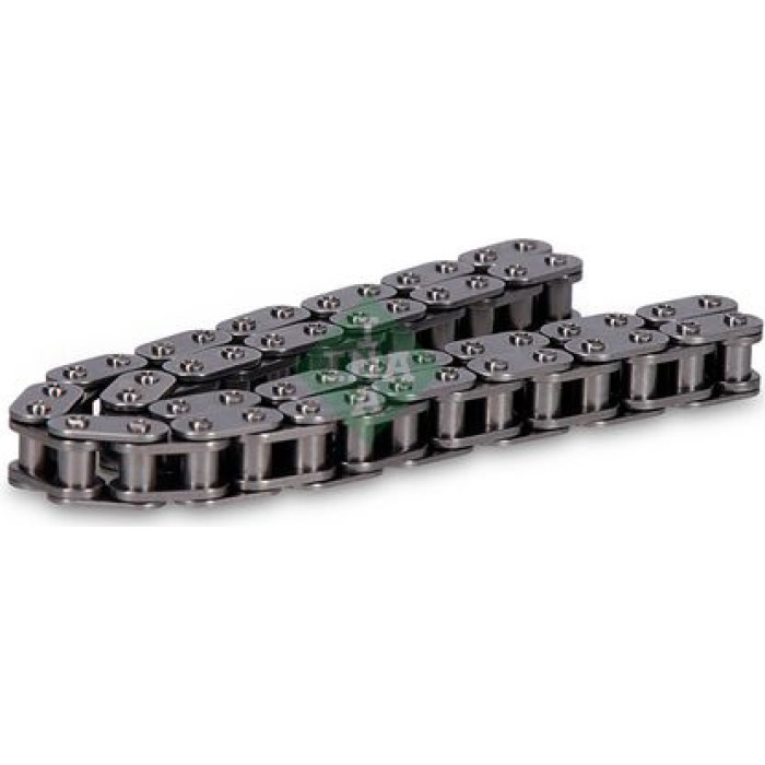 INA 553 0237 10 Kette, Ölpumpenantrieb INA 553 0237 10 Kette, Ölpumpenantrieb