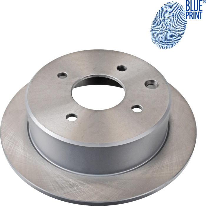 Blue Print ADN14348 Bremsscheibe Blue Print ADN14348 Bremsscheibe