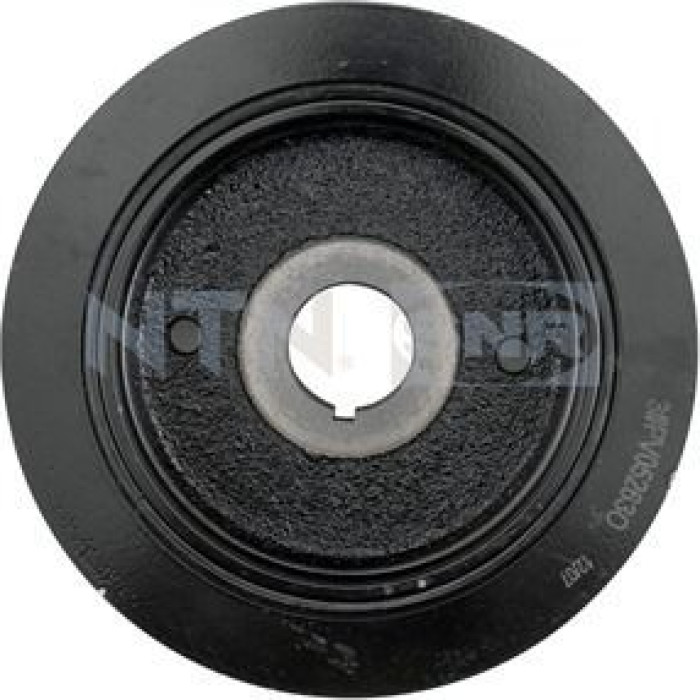 NTN-SNR DPF369.03 Riemenscheibe, Kurbelwelle