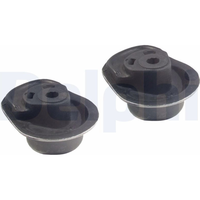Delphi TD796W Lagerung, Achskörper Delphi TD796W Lagerung, Achskörper