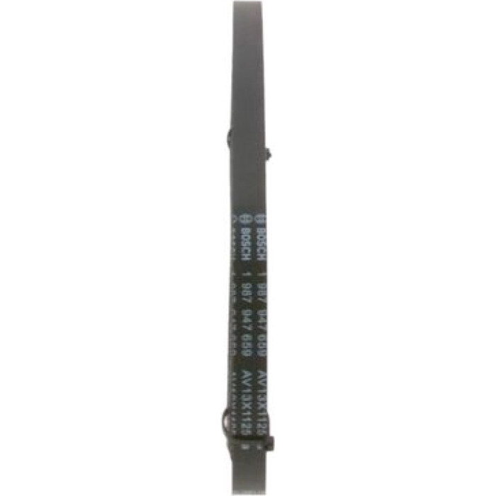 BOSCH 1 987 947 659 Keilriemen BOSCH 1 987 947 659 Keilriemen