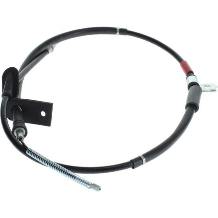 BOSCH 1 987 482 176 Seilzug, Feststellbremse BOSCH 1 987 482 176 Seilzug, Feststellbremse