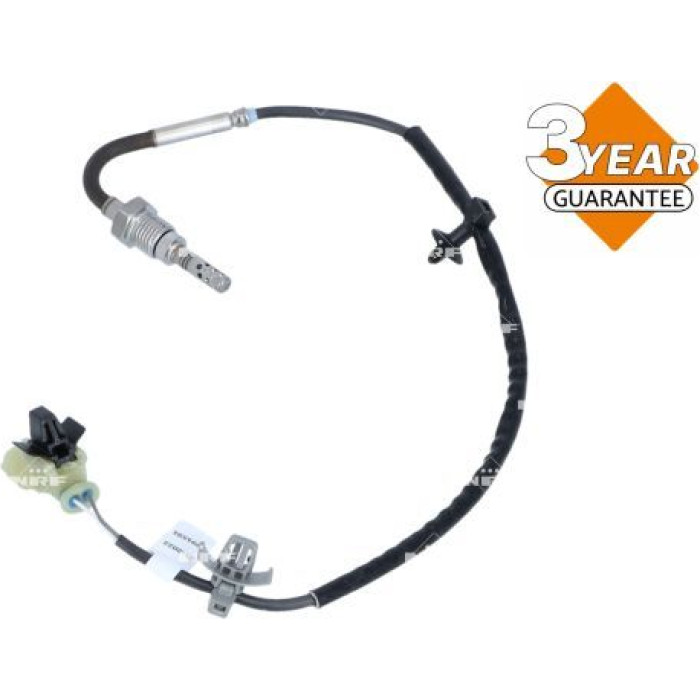 NRF 707119 Sensor, Abgastemperatur EASY FIT NRF 707119 Sensor, Abgastemperatur EASY FIT