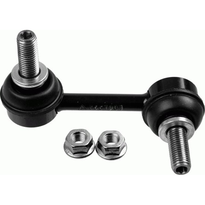 Lemförder 36679 01 Stange/Strebe, Stabilisator