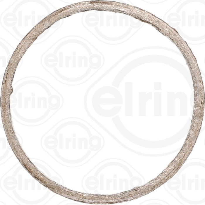 Elring 966.330 Dichtung, Abgasrohr Elring 966.330 Dichtung, Abgasrohr