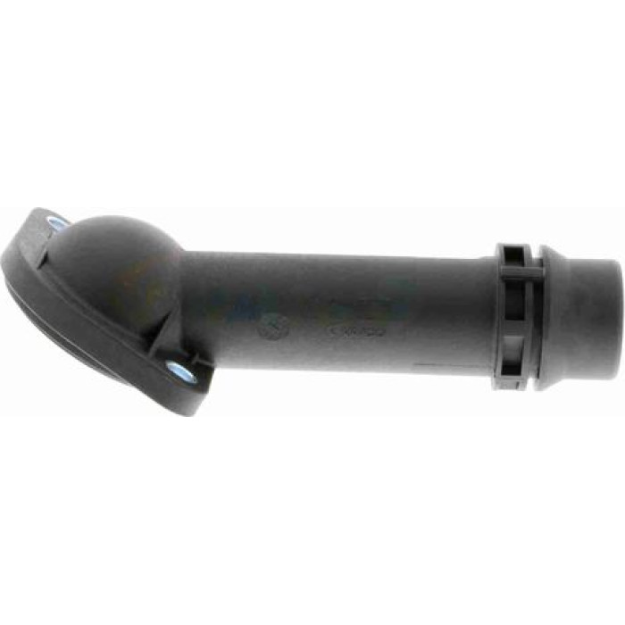 Vaico V10-9708 Kühlmittelflansch