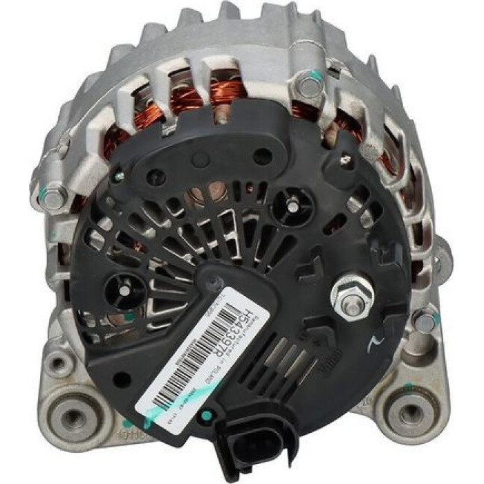 Valeo 200264 Generator CORE-FLEX