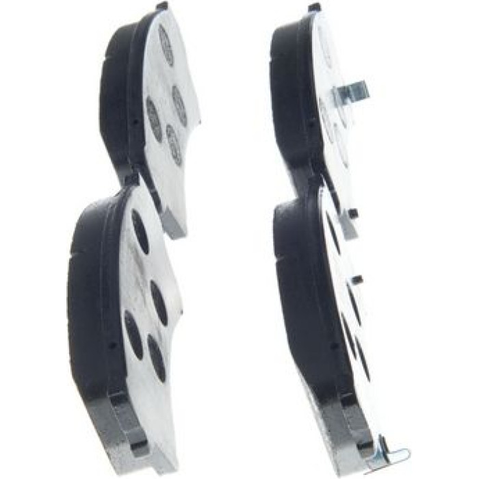 BOSCH 0 986 494 860 Bremsbelagsatz, Scheibenbremse BOSCH 0 986 494 860 Bremsbelagsatz, Scheibenbremse