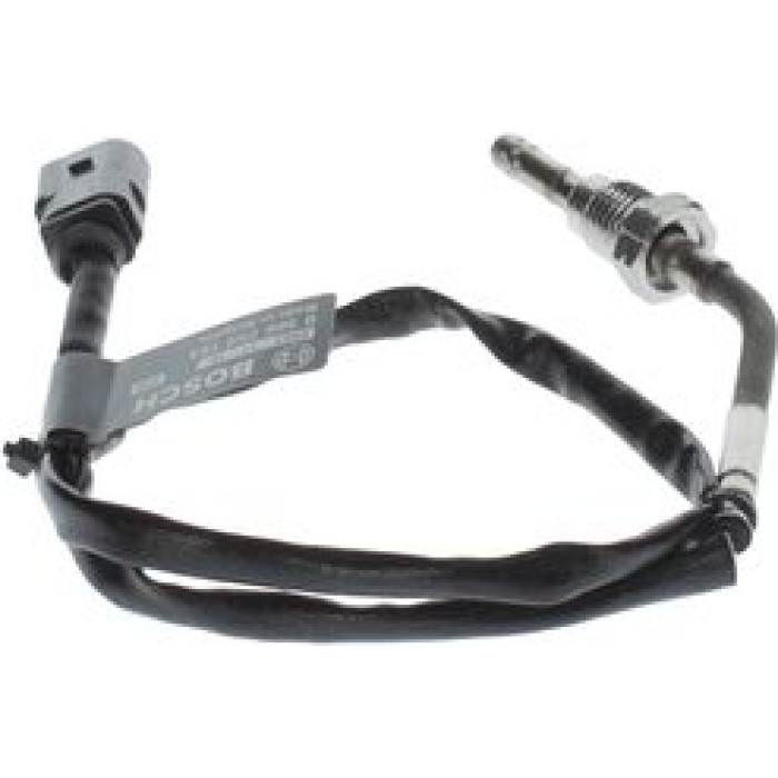 Sensor, Abgastemperatur 0 986 259 164 Sensor, Abgastemperatur 0 986 259 164