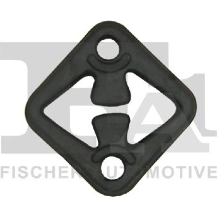 FA1 103-730 Halter, Abgasanlage FA1 103-730 Halter, Abgasanlage