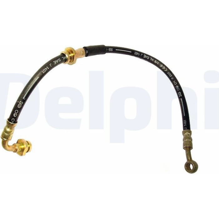 Delphi LH6322 Bremsschlauch