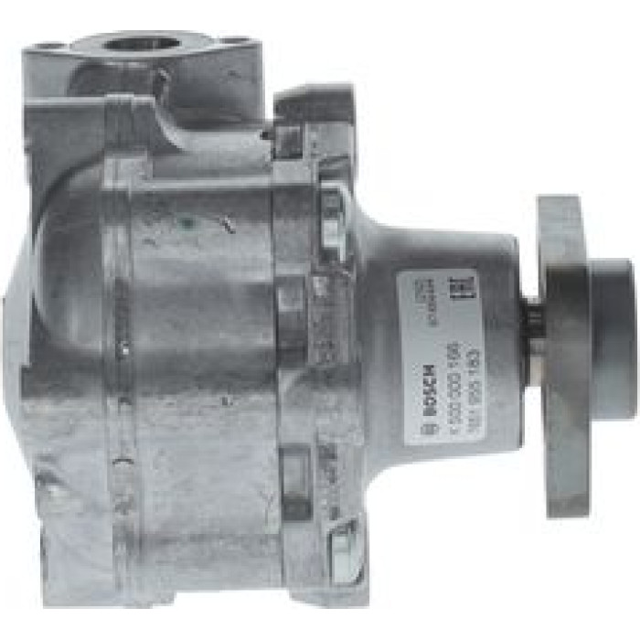 BOSCH K S00 000 166 Hydraulikpumpe, Lenkung BOSCH K S00 000 166 Hydraulikpumpe, Lenkung
