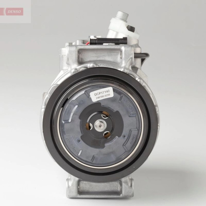 DENSO 7SEU17C Klimakompressor DCP17142 DENSO 7SEU17C Klimakompressor DCP17142