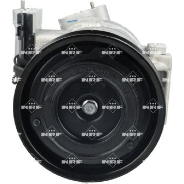 NRF 32442G Kompressor, Klimaanlage GENUINE