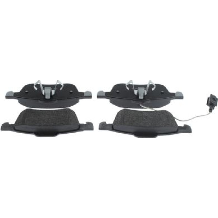 BOSCH 0 986 494 453 Bremsbelagsatz, Scheibenbremse BOSCH 0 986 494 453 Bremsbelagsatz, Scheibenbremse