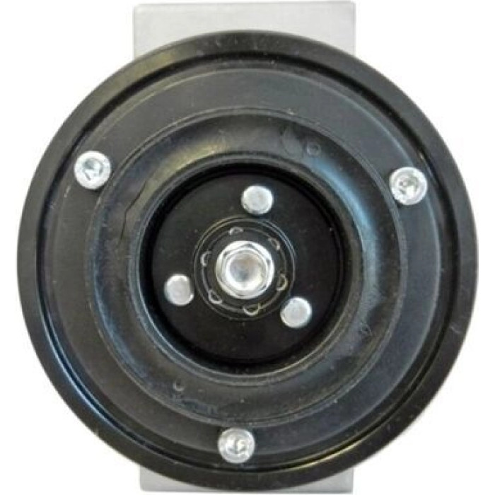 Mahle ACP 344 000S Kompressor, Klimaanlage BEHR