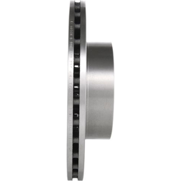 BOSCH 0 986 479 297 Bremsscheibe
