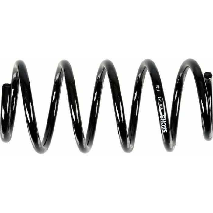 Sachs 998 012 Fahrwerksfeder