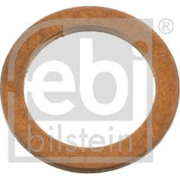 FEBI BILSTEIN 30074 Dichtring FEBI BILSTEIN 30074 Dichtring