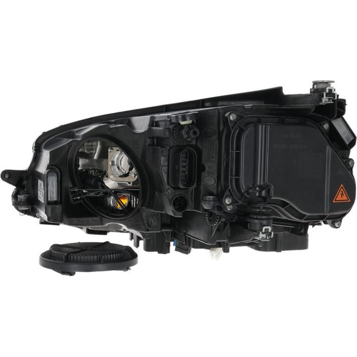 Valeo 044934 Hauptscheinwerfer Valeo 044934 Hauptscheinwerfer