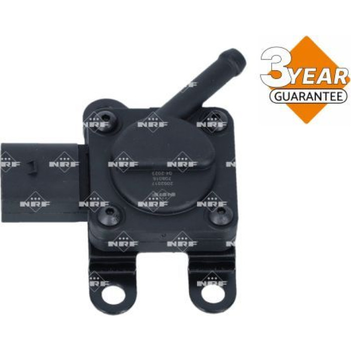 NRF 708016 Sensor, Abgasdruck