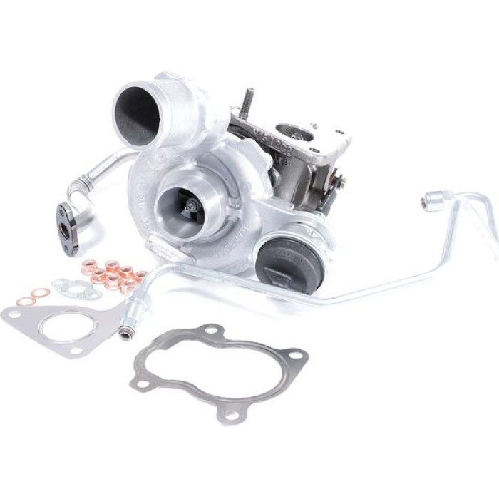 BTS Turbo Turbolader T981208 BTS Turbo Turbolader T981208