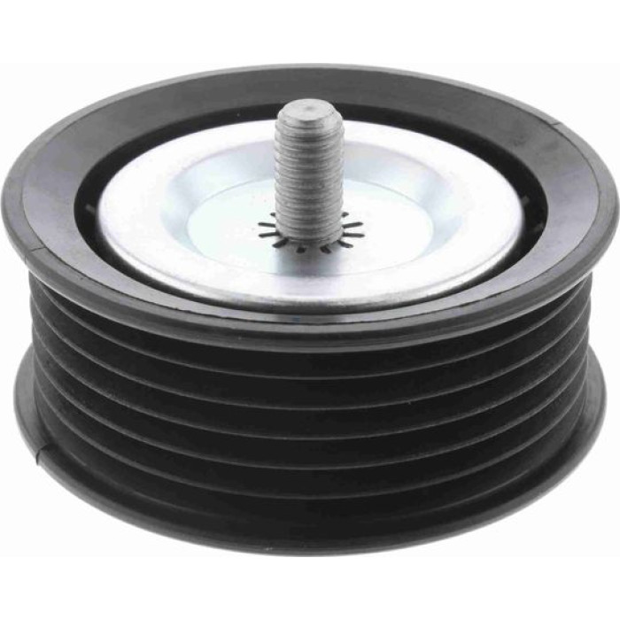Vaico V30-2707 Umlenkrolle/Führungsrolle, Keilrippenriemen Vaico V30-2707 Umlenkrolle/Führungsrolle, Keilrippenriemen