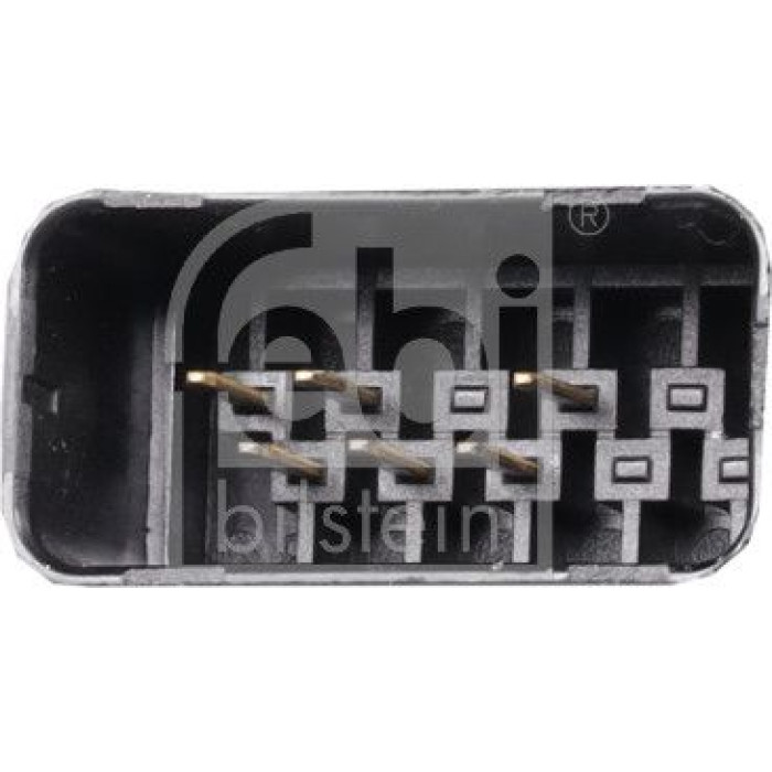 febi bilstein 197188 Türschloss Plus febi bilstein 197188 Türschloss Plus