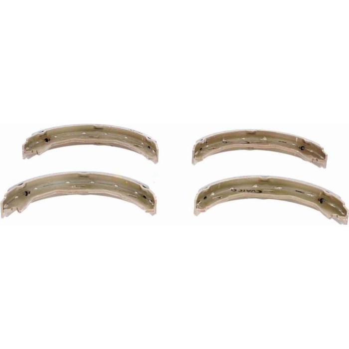Vaico V30-7527 Bremsbackensatz, Feststellbremse Vaico V30-7527 Bremsbackensatz, Feststellbremse