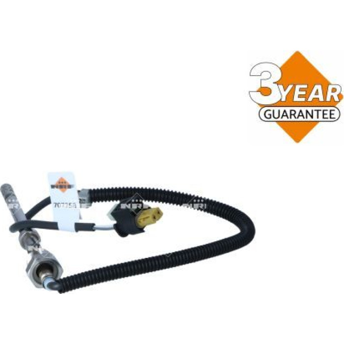 Sensor, Abgastemperatur 707258
