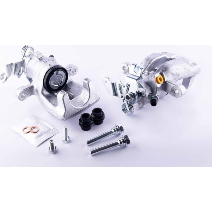 Hella 8AN 355 783-591 Bremssattel Hella 8AN 355 783-591 Bremssattel