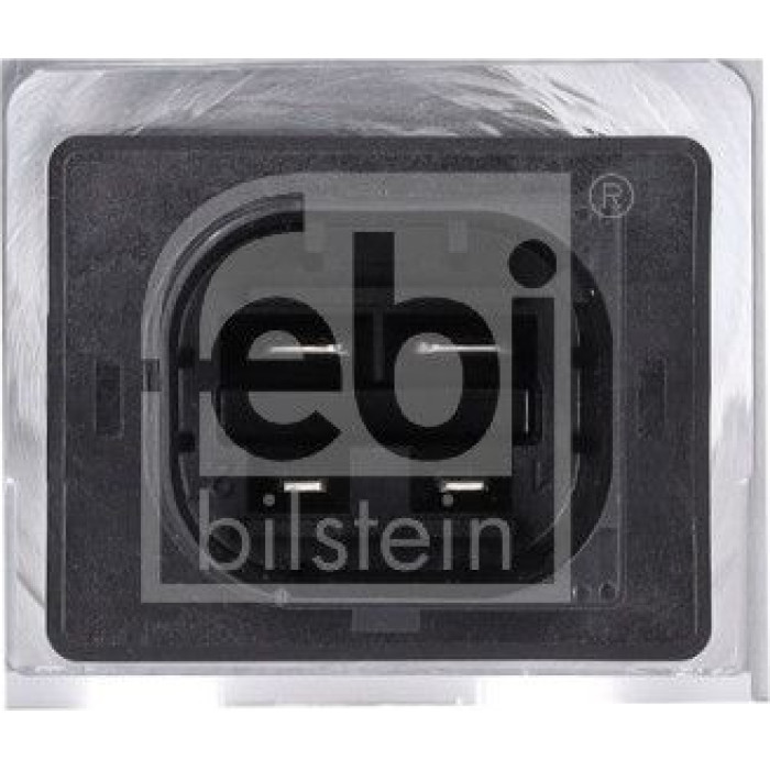 FEBI BILSTEIN 184982 Wasserpumpe, Motorkühlung FEBI BILSTEIN 184982 Wasserpumpe, Motorkühlung