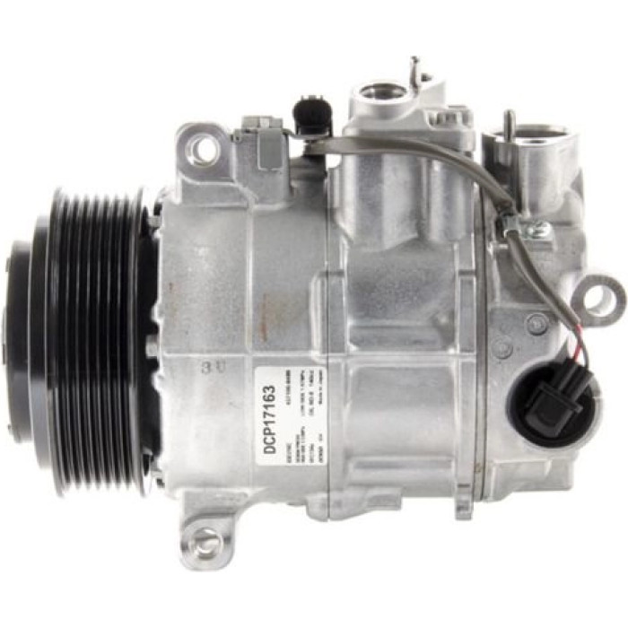 Mahle ACP 590 000P Kompressor, Klimaanlage BEHR Premium Line Mahle ACP 590 000P Kompressor, Klimaanlage BEHR Premium Line